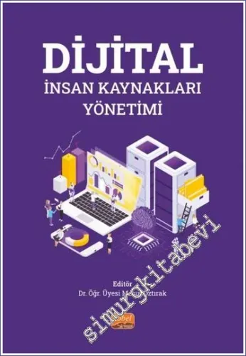 Dijital İnsan Kaynakları Yönetimi -         2023