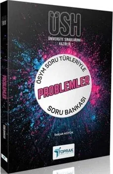 TOPRAK PROBLEMLER SORU BANKASI (GÜNCEL)