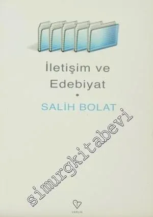 İletişim ve Edebiyat - 2007
