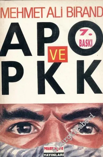 Apo ve PKK -        1992