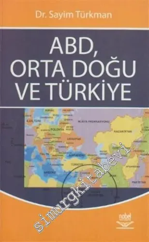 ABD Orta Doğu ve Türkiye -         2010