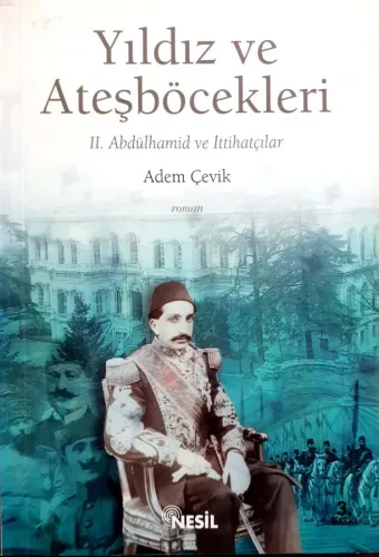 Yıldız ve Ateşböcekleri