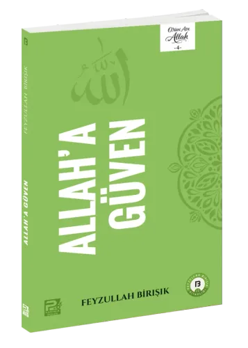 Allah'a Güven