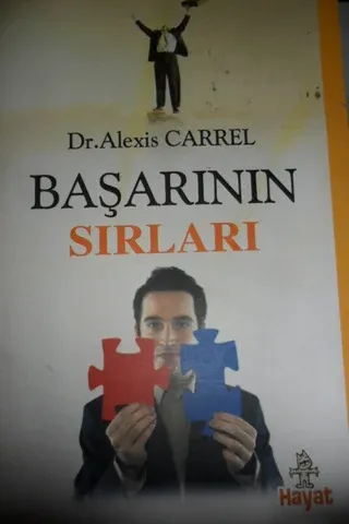 Başarının Sırları