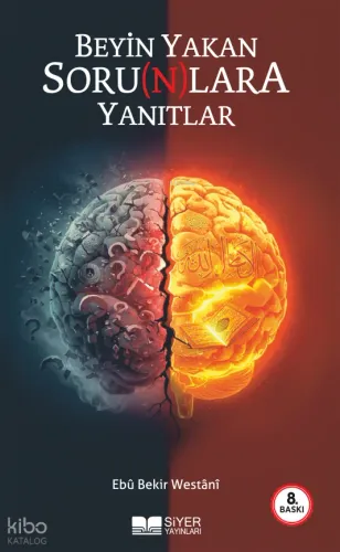 Beyin Yakan Sorunlara Yanıtlar