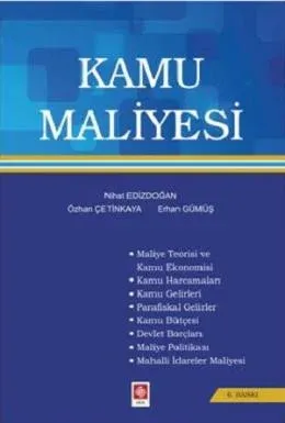 Kamu Maliyesi