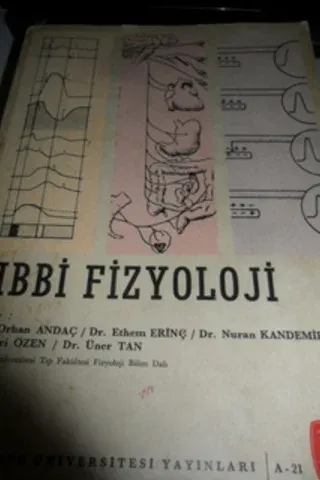 Tıbbi Fizyoloji