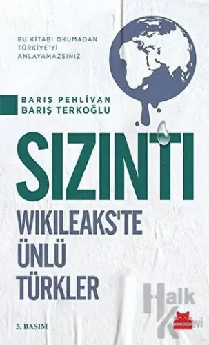 Sızıntı