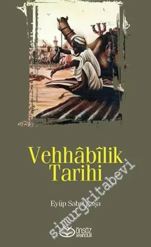 Vehhabilik Tarihi -         2024