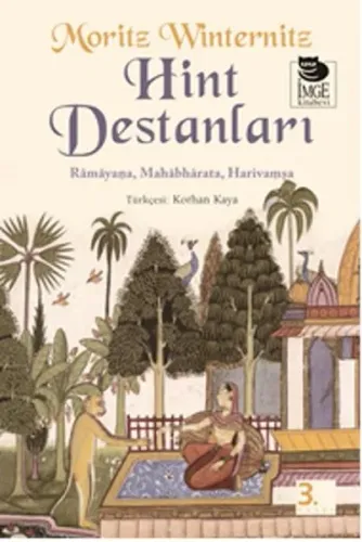 Hint Destanları