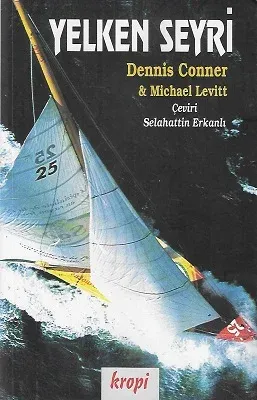 Yelken Seyri