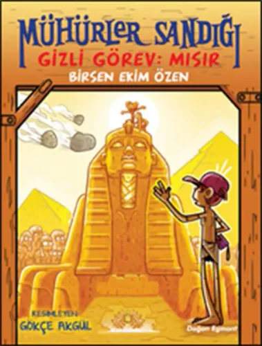 Mühürler Sandığı