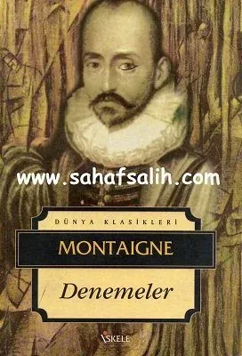 Denemeler