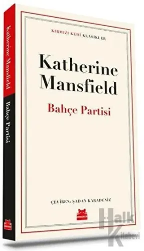 Bahçe Partisi
