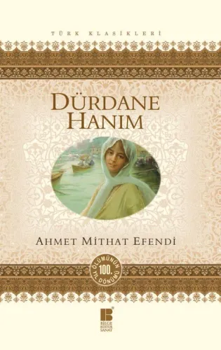Dürdane Hanım