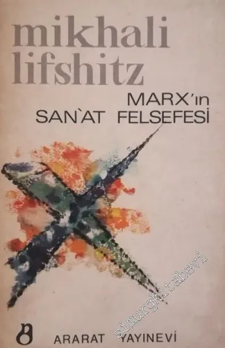 Marx'ın Sanat Felsefesi -