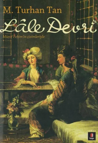 Lale Devri