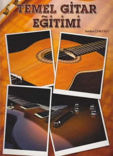 Temel Gitar Eğitimi