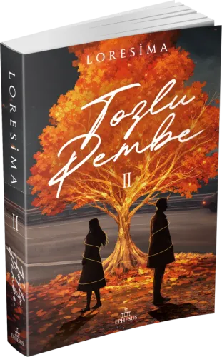 TOZLU PEMBE 2 - CİLTSİZ