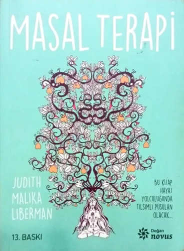 Masal Terapi