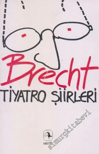 Tiyatro Şiirleri -        1987