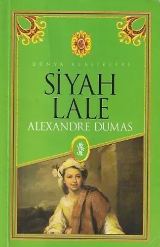 Siyah Lale