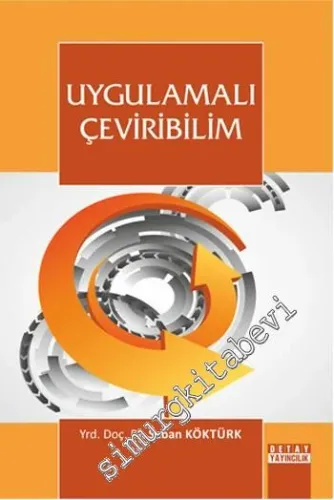 Uygulamalı Çeviribilim -