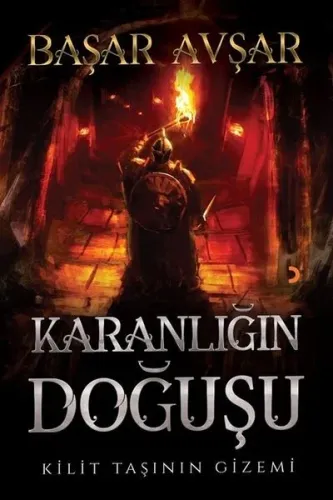 Karanlığın Doğuşu Kilit Taşının Gizemi