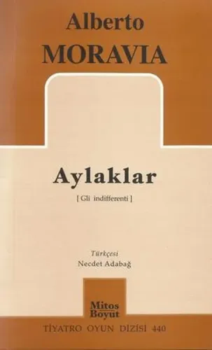Aylaklar