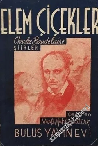 Elem Çiçekleri -        1957