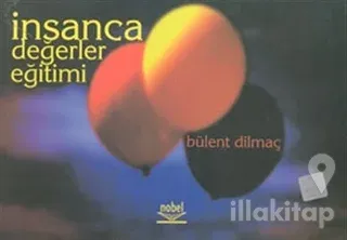 İnsanca Değerler Eğitimi