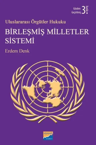 Birleşmiş Milletler Sistemi