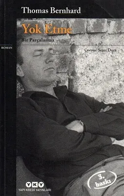 Yok Etme Bir Parçalanma