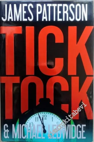 Tick Tock ( Large Print ) -