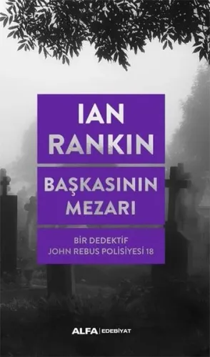 Başkasının Mezarı | benlikitap.com