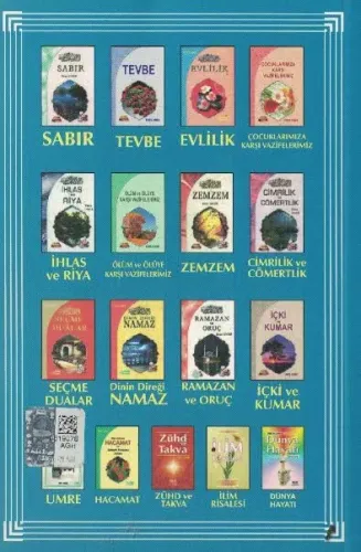 İslam Düşmanlarını Sevmenin Zararları Enes Uner Yasin