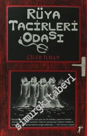 Rüya Tacirleri Odası -
