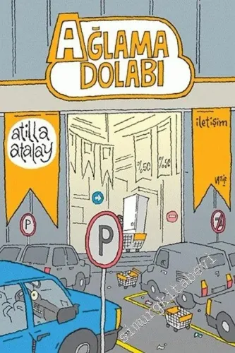 Ağlama Dolabı -        2003