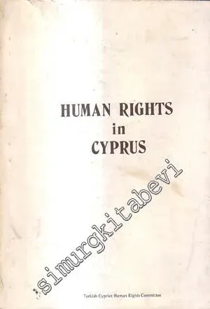 Human Rights Cyprus  -