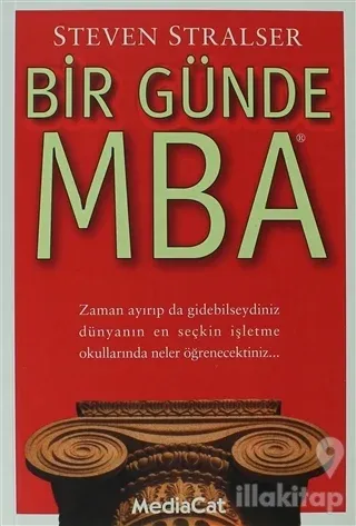 Bir Günde MBA