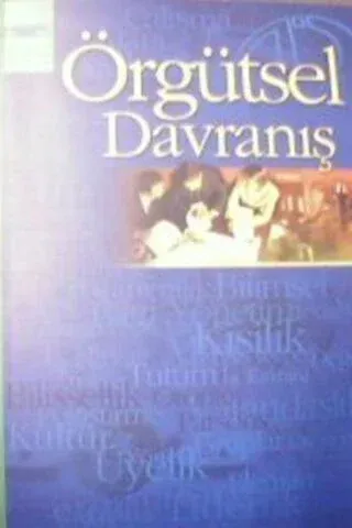 Örgütsel Davranış