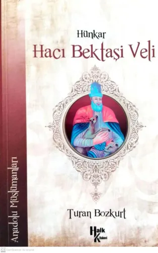 Hünkar Hacı Bektaşi Veli