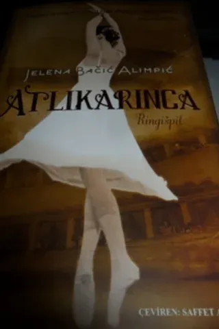 Atlıkarınca