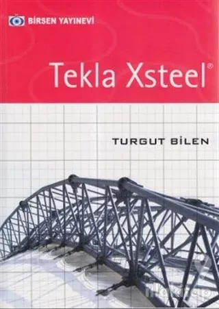 Tekla Xsteel
