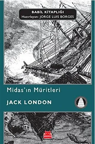 Midas’ın Müritleri - Halkkitabevi
