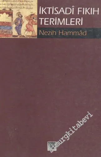İktisadi Fıkıh Terimleri -