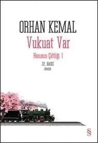 Hanımın Çiftliği; 1. Kitap
