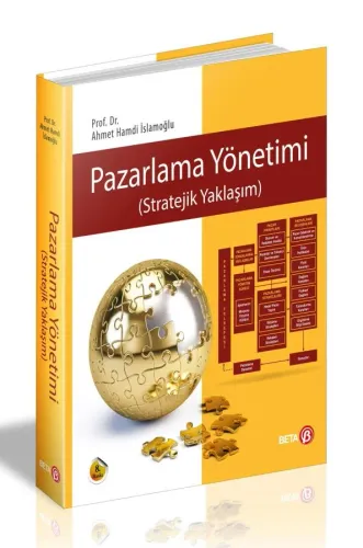 Pazarlama Yönetimi Stratejik Yaklaşım