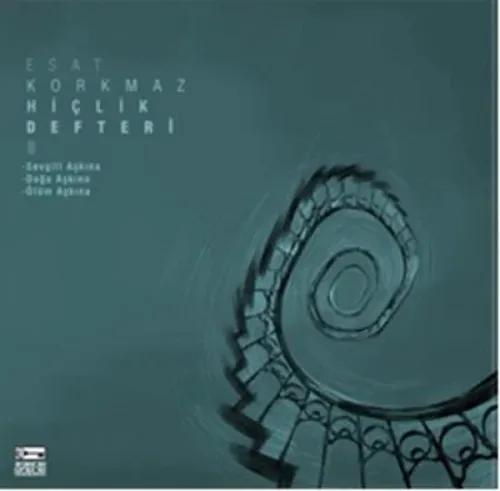 Hiçlik Defteri 8