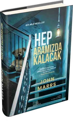HEP ARAMIZDA KALACAK - CİLTLİ